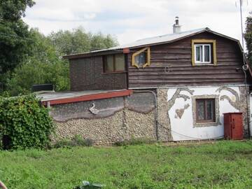 Фотографии Гостевой дом Агроусадьба г. Vysokoye (Беларусь) №1 Фото Гостевой дом Агроусадьба г. Vysokoye 1